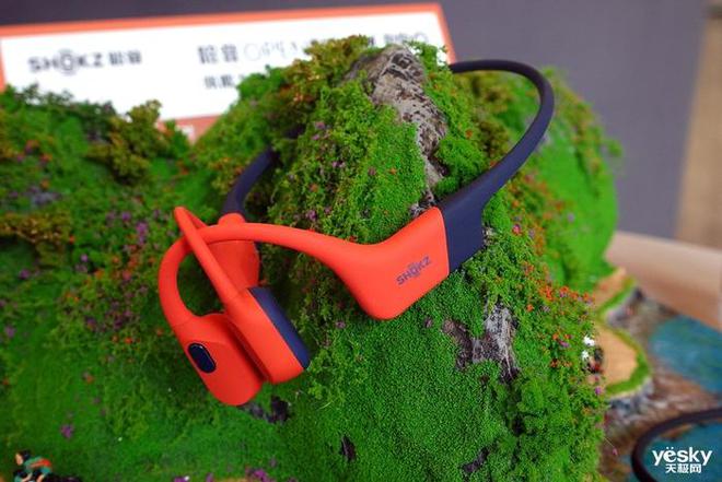 深耕运动加速破圈：Shokz 2024 韶音展现品必威牌发展新愿景(图8)