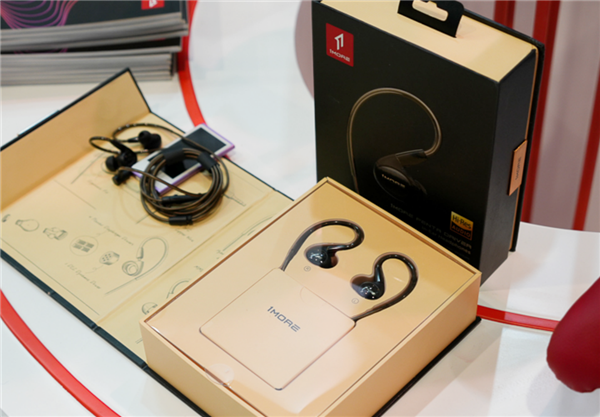音质最好的运动系列耳机！CES2024必威万魔OWS开放式耳机S50再获大奖(图4)