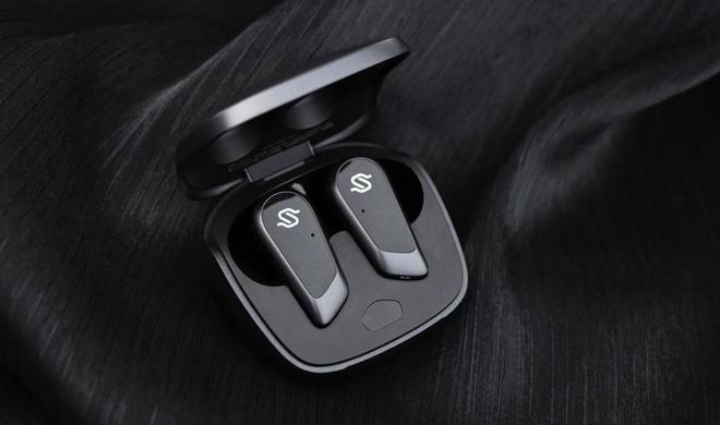 必威卷无可卷？重新定义无线音质巅峰！平板蓝牙耳机漫步者STAX S10(图1)