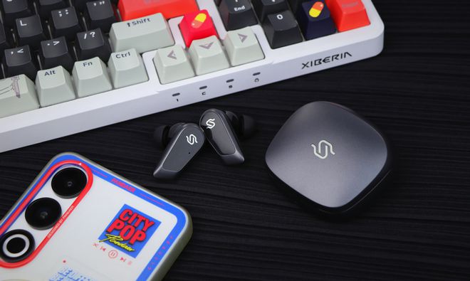 必威卷无可卷？重新定义无线音质巅峰！平板蓝牙耳机漫步者STAX S10(图9)
