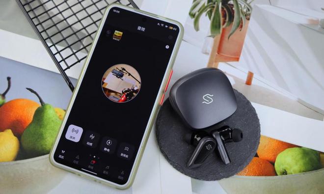 必威卷无可卷？重新定义无线音质巅峰！平板蓝牙耳机漫步者STAX S10(图10)
