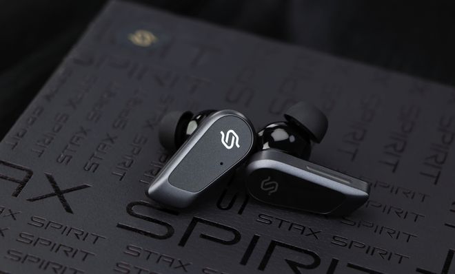 必威卷无可卷？重新定义无线音质巅峰！平板蓝牙耳机漫步者STAX S10(图5)