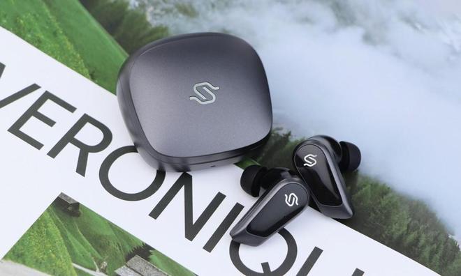 必威卷无可卷？重新定义无线音质巅峰！平板蓝牙耳机漫步者STAX S10(图14)