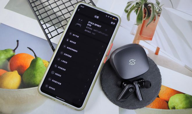 必威卷无可卷？重新定义无线音质巅峰！平板蓝牙耳机漫步者STAX S10(图11)