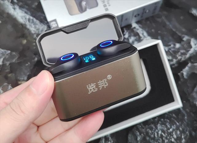 推荐4款口碑超赞的蓝牙耳机每款耳机都有亮点值得入手(图4)