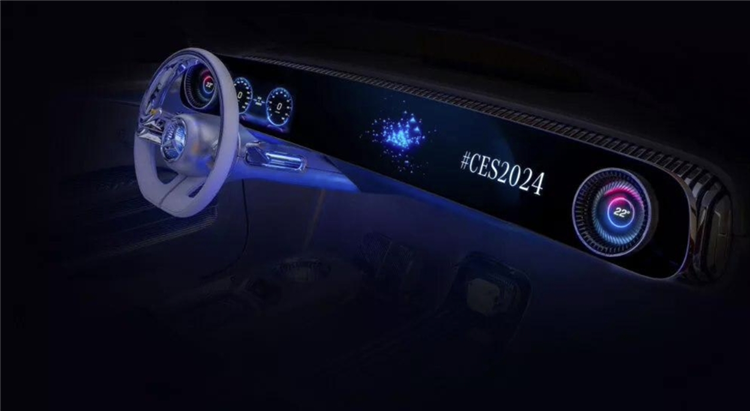 CES 2024展望：AI、智能汽车开放式耳机将大必威行其道(图2)