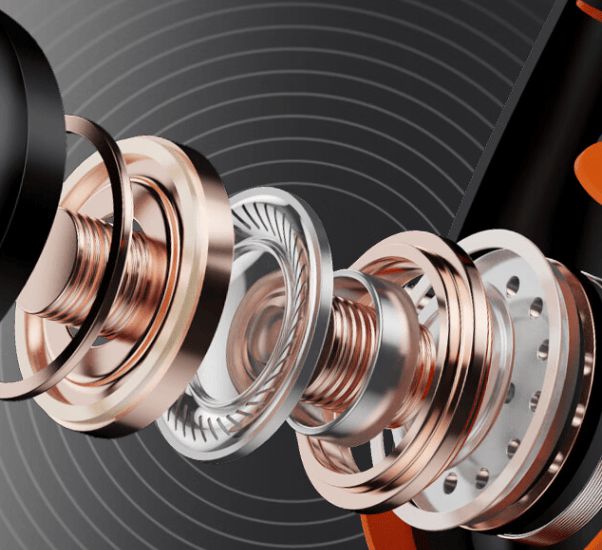 必威热门开放式耳机推荐！2024年运动耳机必买清单内附选购指南(图4)