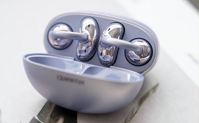 必威热门开放式耳机推荐！2024年运动耳机必买清单内附选购指南(图12)