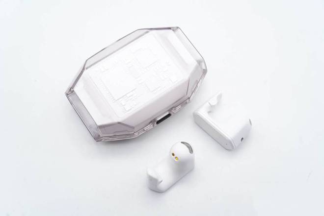 必威热门开放式耳机推荐！2024年运动耳机必买清单内附选购指南(图11)