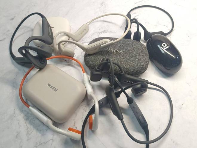 2024运动耳机推荐：精选5款热门机型教你轻必威松选对运动耳机！(图3)