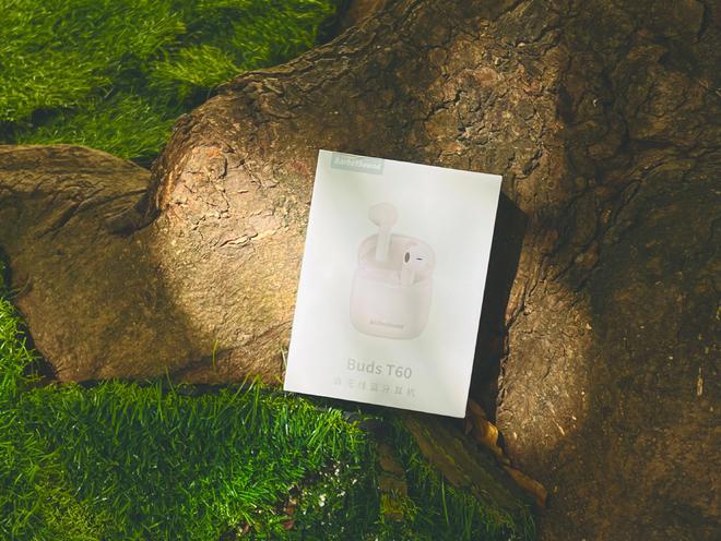百元必威内最强真无线蓝牙耳机有哪些？Buds T60实力上榜!(图2)