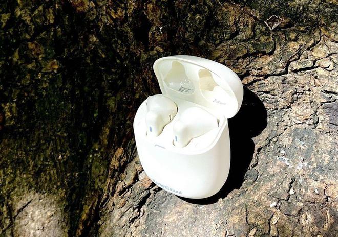 百元必威内最强真无线蓝牙耳机有哪些？Buds T60实力上榜!(图3)