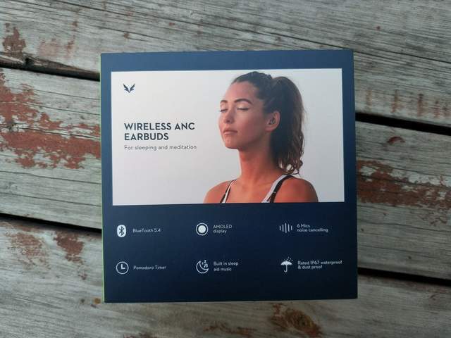 必威睡不着？那用科技助眠吧：魔浪睡眠耳机(图3)