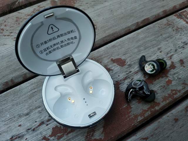 必威睡不着？那用科技助眠吧：魔浪睡眠耳机(图11)