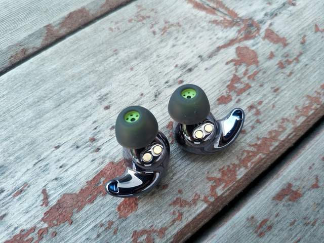 必威睡不着？那用科技助眠吧：魔浪睡眠耳机(图14)