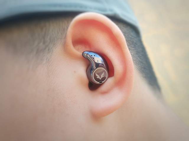 必威睡不着？那用科技助眠吧：魔浪睡眠耳机(图23)