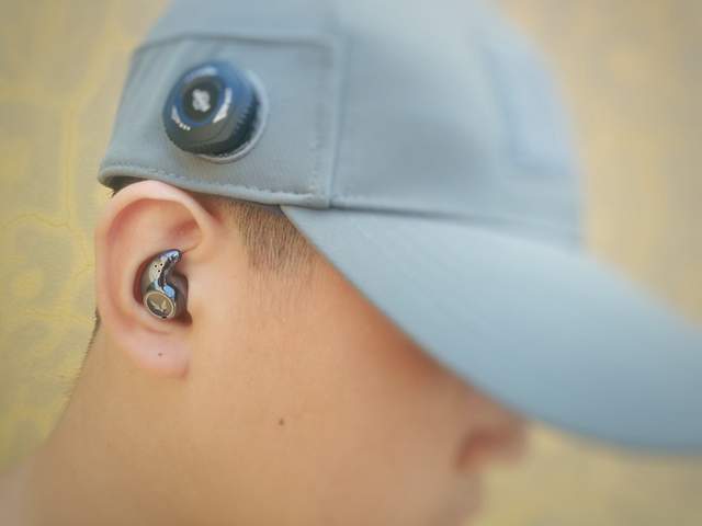 必威睡不着？那用科技助眠吧：魔浪睡眠耳机(图24)