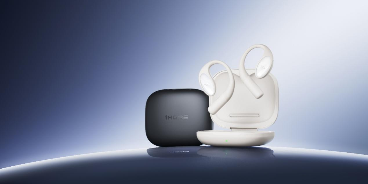 必威万魔声学：全新周杰伦同款万魔运动耳机好声音好舒适(图3)