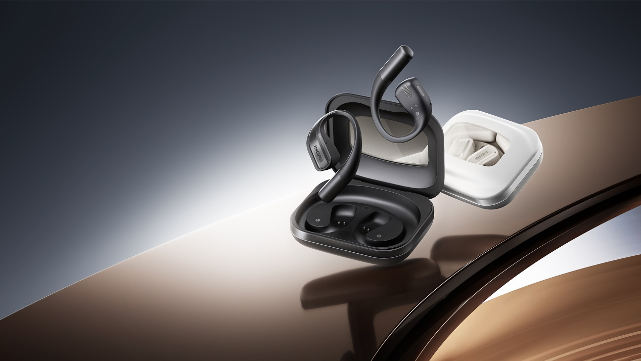 必威万魔声学：全新周杰伦同款万魔运动耳机好声音好舒适(图2)