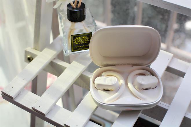 找到了耳朵的专属小窝漫步者fitfree开放式真无线蓝牙耳机简评必威(图2)