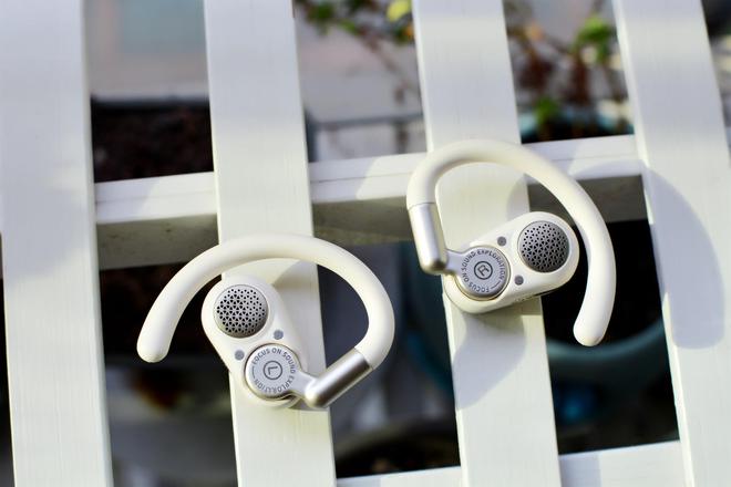 找到了耳朵的专属小窝漫步者fitfree开放式真无线蓝牙耳机简评必威(图3)