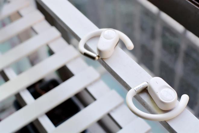 找到了耳朵的专属小窝漫步者fitfree开放式真无线蓝牙耳机简评必威(图5)