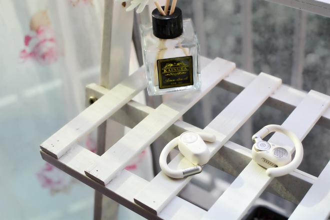 找到了耳朵的专属小窝漫步者fitfree开放式真无线蓝牙耳机简评必威(图8)