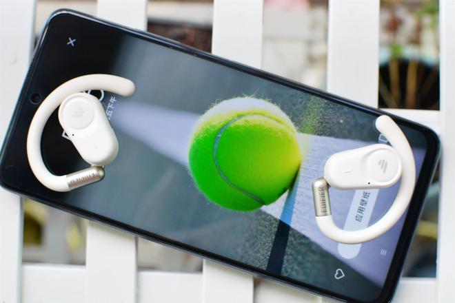 找到了耳朵的专属小窝漫步者fitfree开放式真无线蓝牙耳机简评必威(图9)