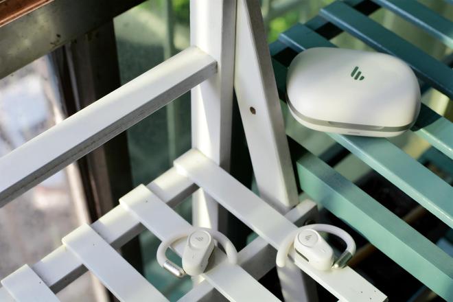 找到了耳朵的专属小窝漫步者fitfree开放式真无线蓝牙耳机简评必威(图12)