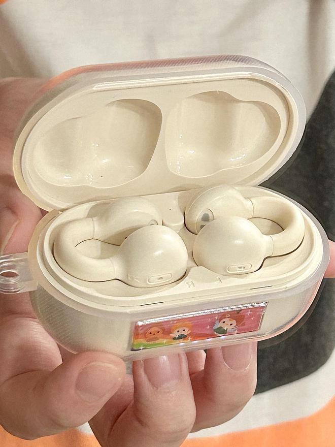 必威最新开放式蓝牙耳机推荐：音质、降噪、续航全面评测(图3)