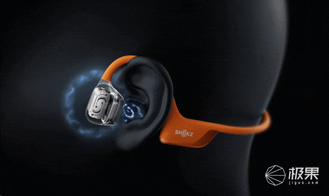 OpenRun Pro 2测评：运动耳机的“天花板级”音质跑步完美搭必威子！(图10)