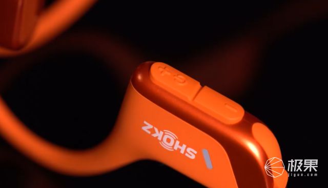 OpenRun Pro 2测评：运动耳机的“天花板级”音质跑步完美搭必威子！(图15)