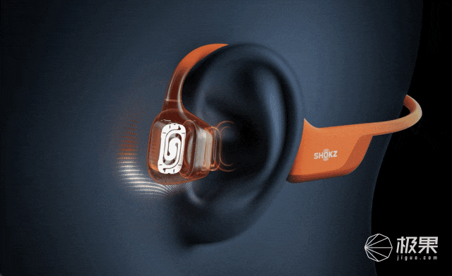 OpenRun Pro 2测评：运动耳机的“天花板级”音质跑步完美搭必威子！(图12)