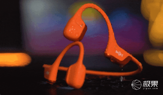 OpenRun Pro 2测评：运动耳机的“天花板级”音质跑步完美搭必威子！(图19)