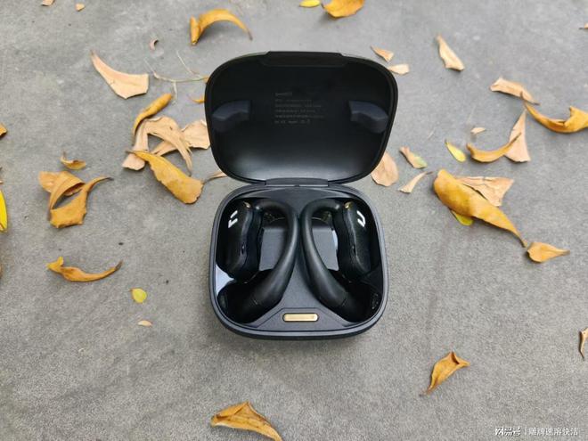 必威截至目前市面上有哪些好用的开放式蓝牙耳机？四款开放式耳机推荐(图3)