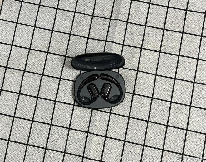 必威不入耳开放式蓝牙耳机推荐哪款？2024蓝牙耳机推荐选购(图4)