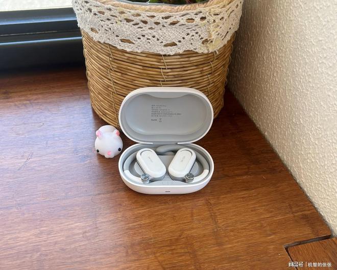 2024便宜好用的开放式耳机推荐有哪些？必威开放式蓝牙耳机推荐榜单(图2)