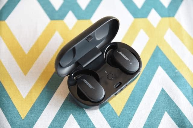 无线蓝牙耳机必威排名(图2)