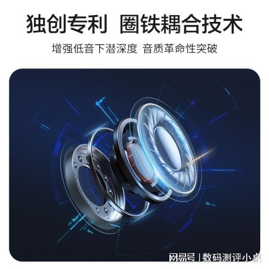 蓝牙耳机排行榜前十名有哪些：必威外媒评测2024年最值得购买的耳机(图2)