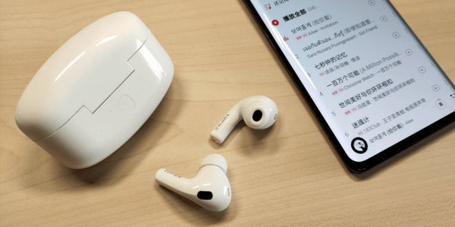 高性价比无线蓝牙耳机买哪款必威好？四大性价比火爆机型大盘点(图6)