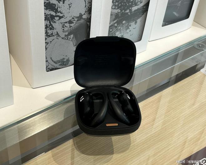 求推荐几款开放式蓝牙耳机2024运动蓝牙耳机哪个品牌好用？(图3)