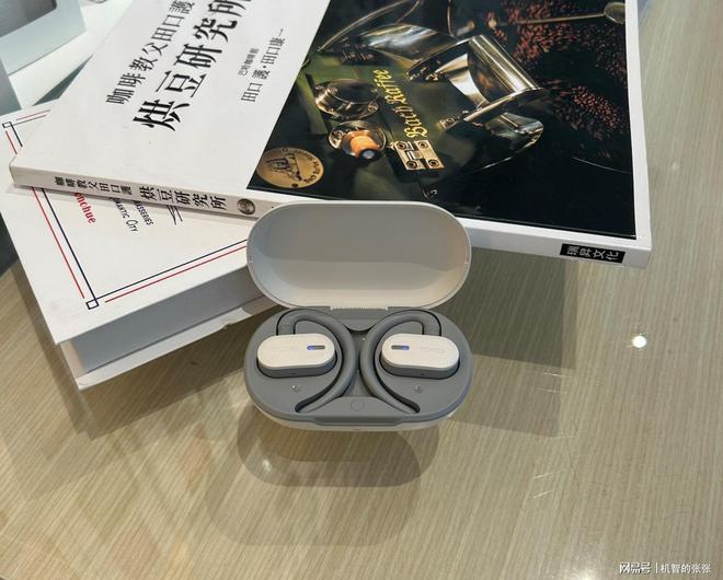 运动蓝牙耳机哪个品牌好用？开放式蓝牙耳机推荐选购(图4)