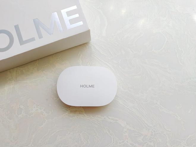 想要音质好又佩戴舒适的开放式耳机？虹觅HOLME Fit2值得推荐(图4)