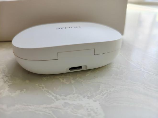 想要音质好又佩戴舒适的开放式耳机？虹觅HOLME Fit2值得推荐(图5)