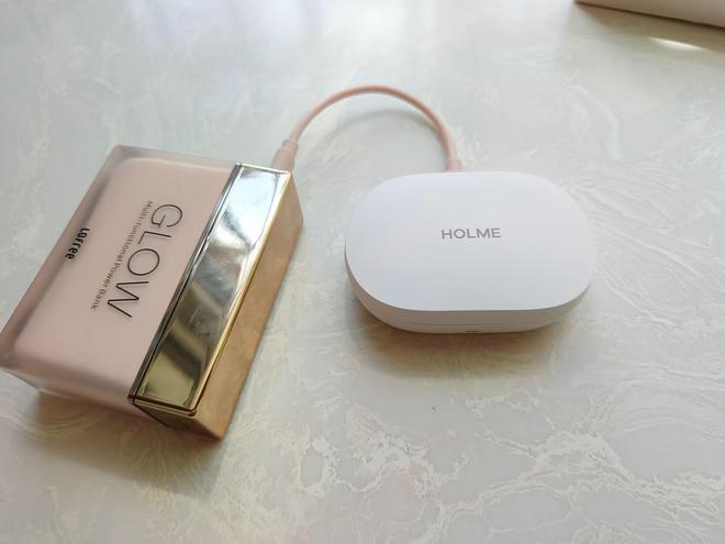 想要音质好又佩戴舒适的开放式耳机？虹觅HOLME Fit2值得推荐(图11)