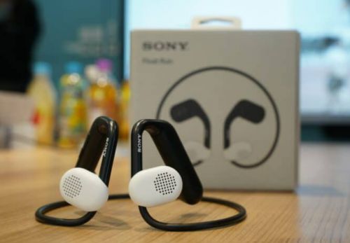 2024骨传导耳机良心推荐!选这五款骨传导耳机不让你踩雷(图12)