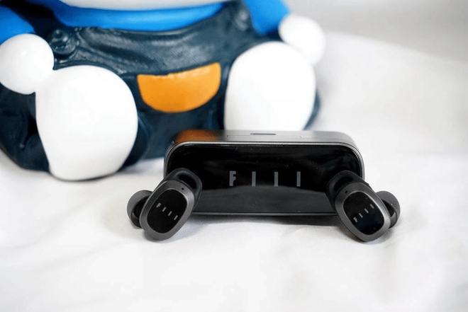 无线无线蓝牙耳机评测(图2)