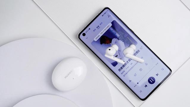 无线无线蓝牙耳机评测(图4)