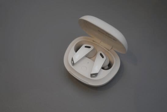 无线无线蓝牙耳机评测(图3)