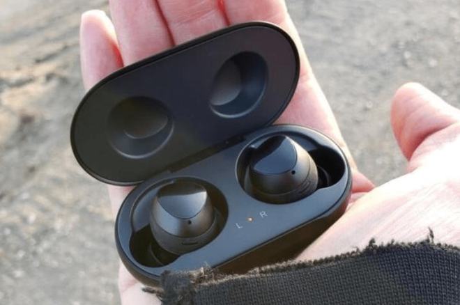 无线无线蓝牙耳机评测(图5)